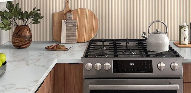 Calacatta Cinela Quartz - Image 11