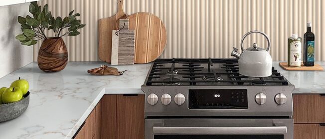 Calacatta Cinela Quartz - Image 12