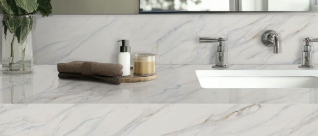 Calacatta Lapiza Quartz - Image 2