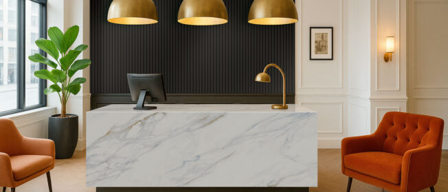 Calacatta Lapiza Quartz - Image 5