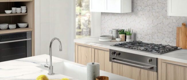 Calacatta Lapiza Quartz - Image 6