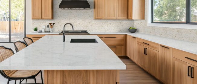 Calacatta Miraggio Lusso Quartz - Image 7