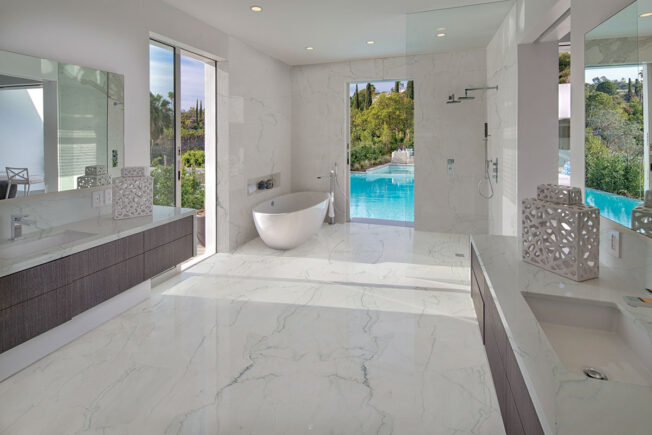Calacatta Montreal Quartzite - Image 3