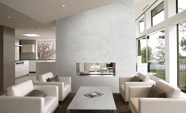 Calacatta Montreal Quartzite - Image 9