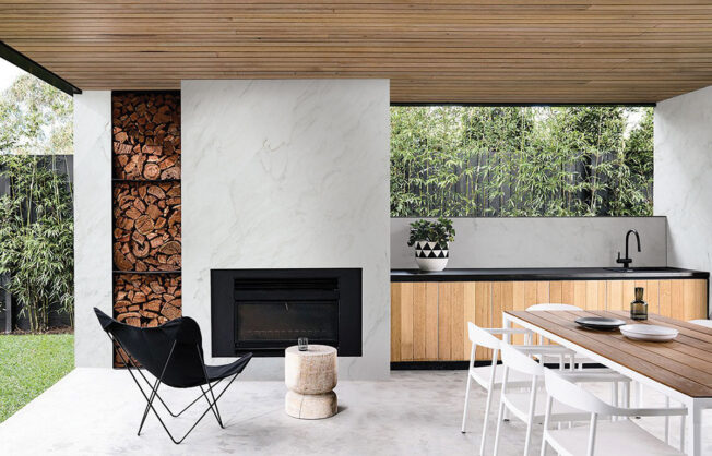 Calacatta Montreal Quartzite - Image 11