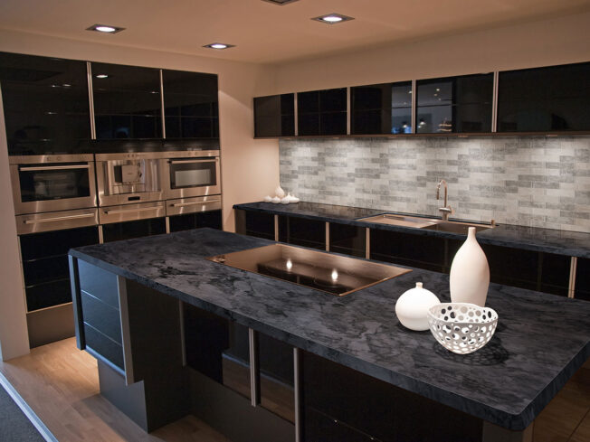 Cirrus Gray Quartzite - Image 3