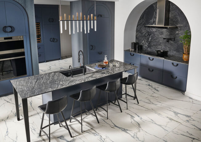 Cirrus Gray Quartzite - Image 4