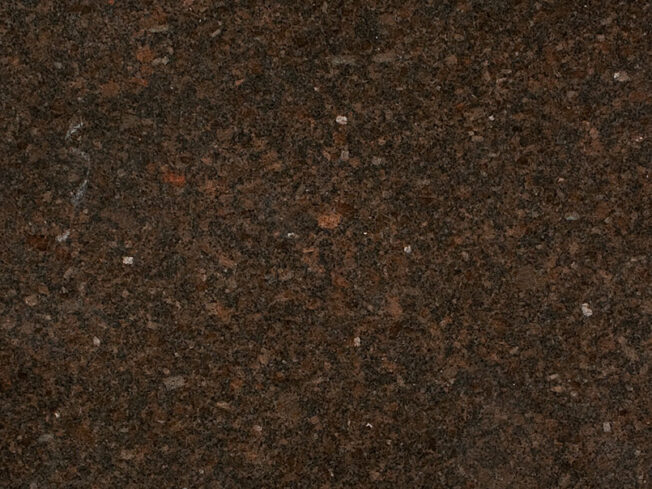 Coffee Brown Granite - Image 3