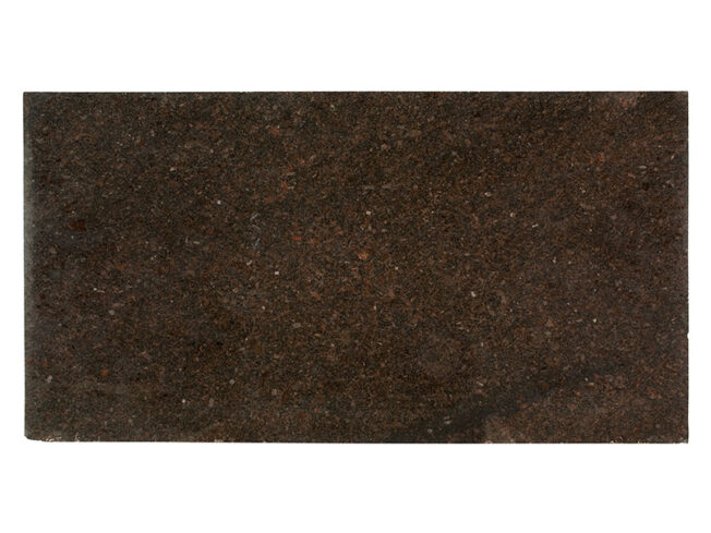 Coffee Brown Granite - Image 2