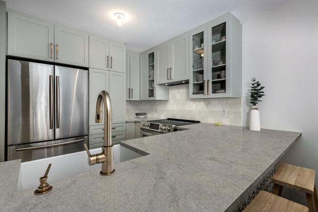 Colonial Ice Granite - Image 5