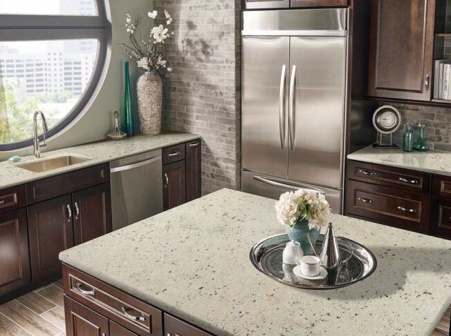 Colonial White Granite - Image 5