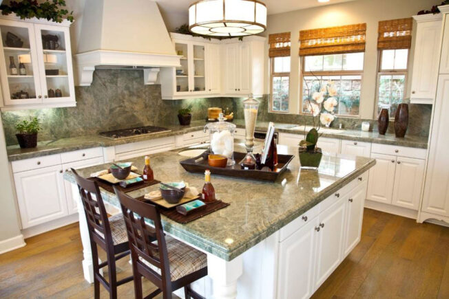 Costa Esmeralda Granite - Image 6