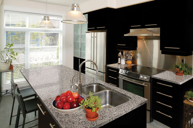 Crema Atlantico Granite - Image 3