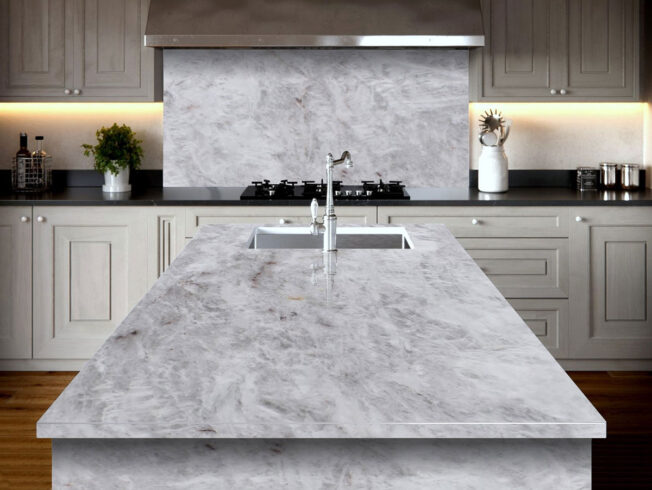 Cristallo Quartzite - Image 7
