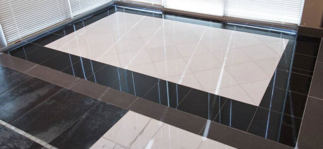Premium Black Granite - Image 2
