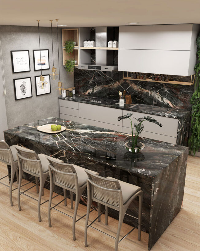Crytos Quartzite - Image 4