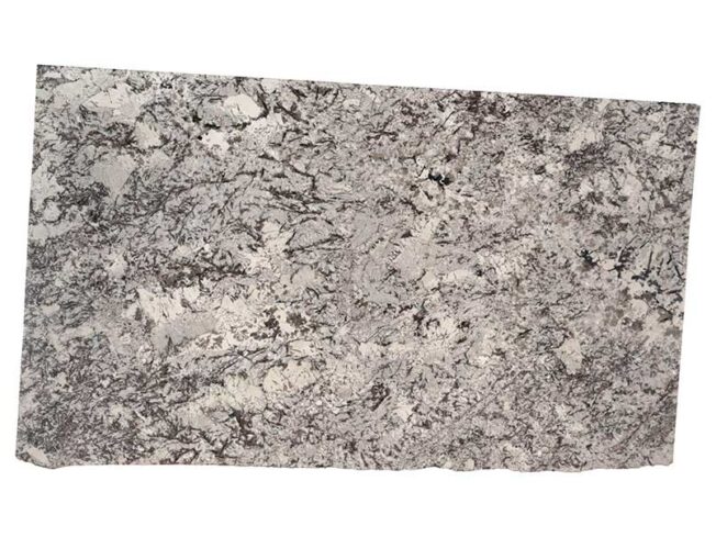 Delicatus White Granite - Image 2