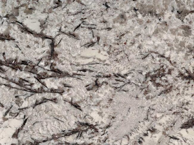 Delicatus White Granite - Image 3