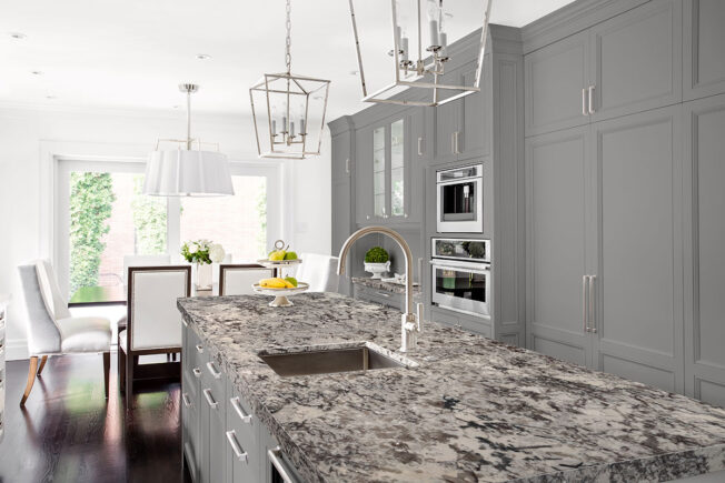 Delicatus White Granite - Image 4