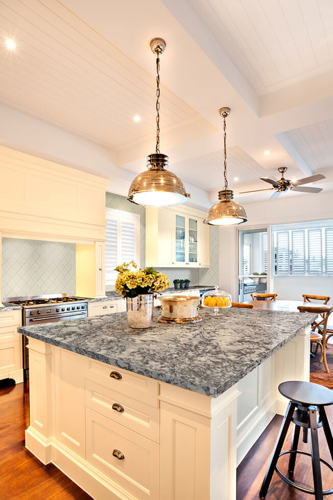 Delicatus White Granite - Image 5