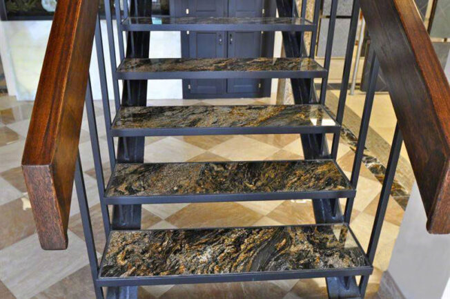 Desert Dream Granite - Image 4