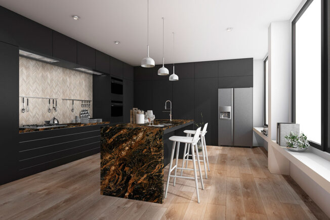 Desert Dream Granite - Image 5