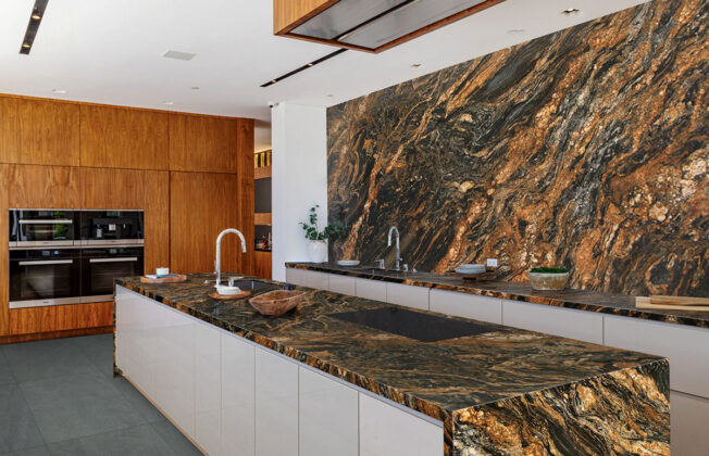 Desert Dream Granite - Image 6