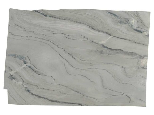 Fantasy Macaubas Quartzite - Image 2