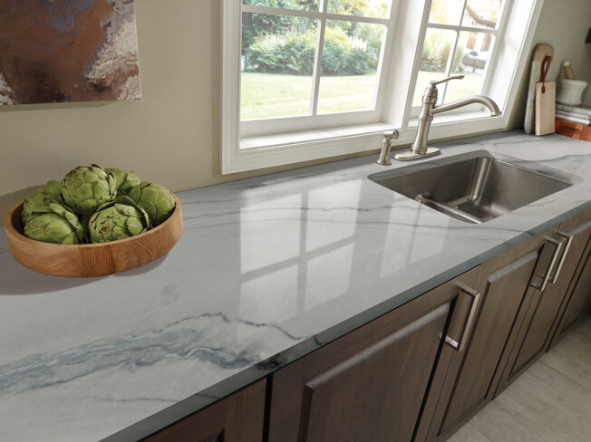 Fantasy Macaubas Quartzite - Image 5