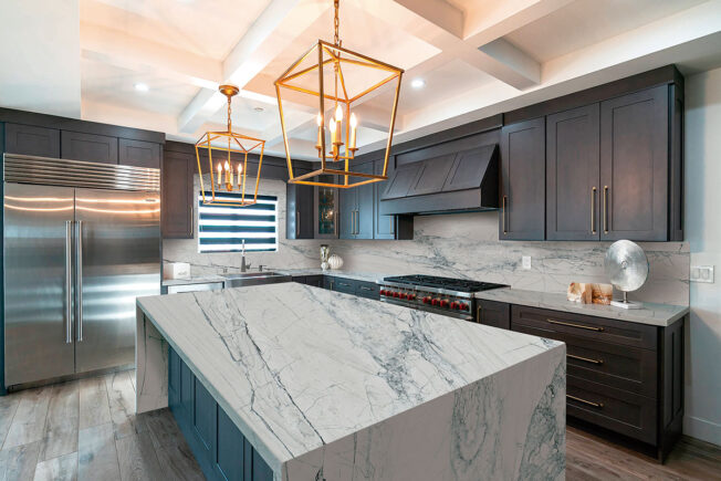 Fantasy Montreal Quartzite - Image 4