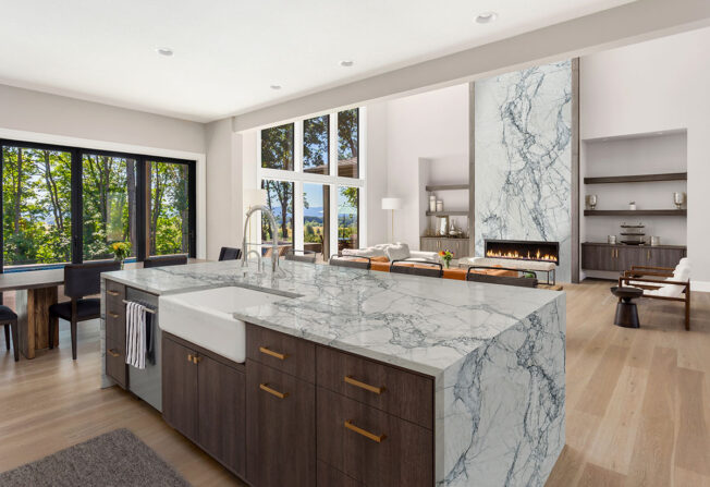 Fantasy Montreal Quartzite - Image 5