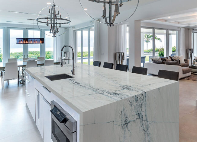 Fantasy Montreal Quartzite - Image 6