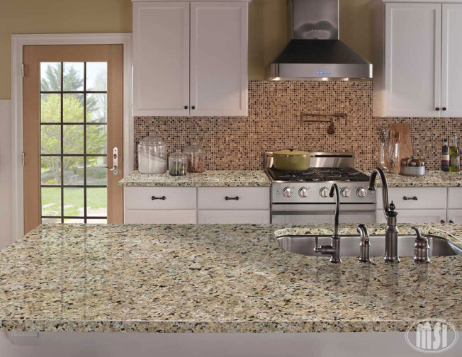 Ferro Gold Granite - Image 4
