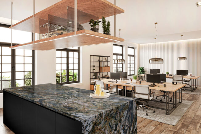 Fusion Quartzite - Image 8