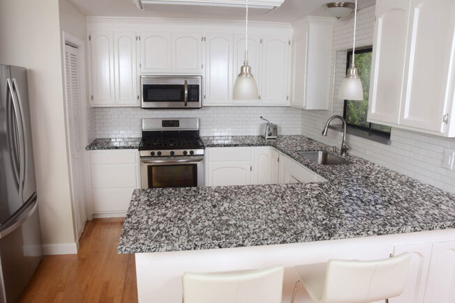 Gran Valle Granite - Image 3
