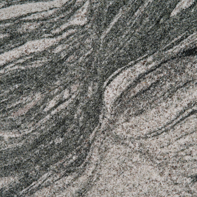 Gray Nuevo Granite