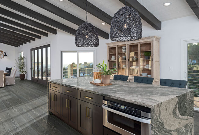 Gray Nuevo Granite - Image 3
