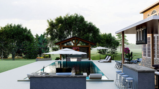 Gray Nuevo Granite - Image 4