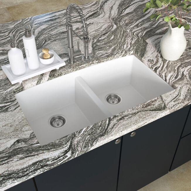 Gray Nuevo Granite - Image 6