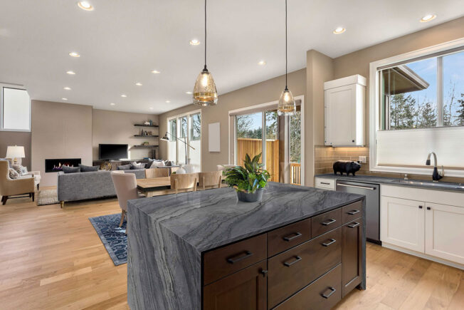 Mercury Gray Quartzite - Image 3