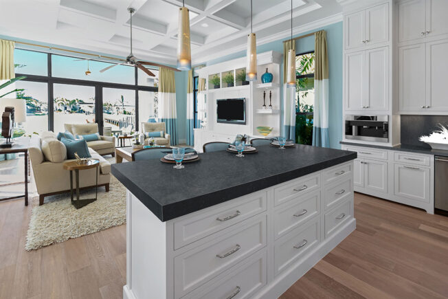 Nero Mist Granite - Image 4