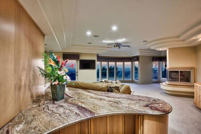 Onyx Bamboo Quartzite - Image 2