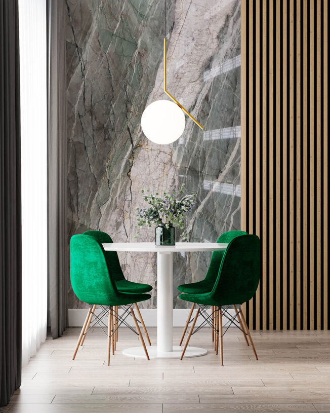 Patagonia Green Quartzite - Image 4