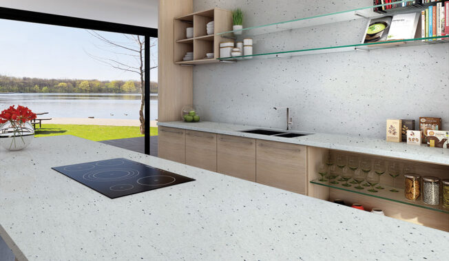Pitaya White Granite - Image 3