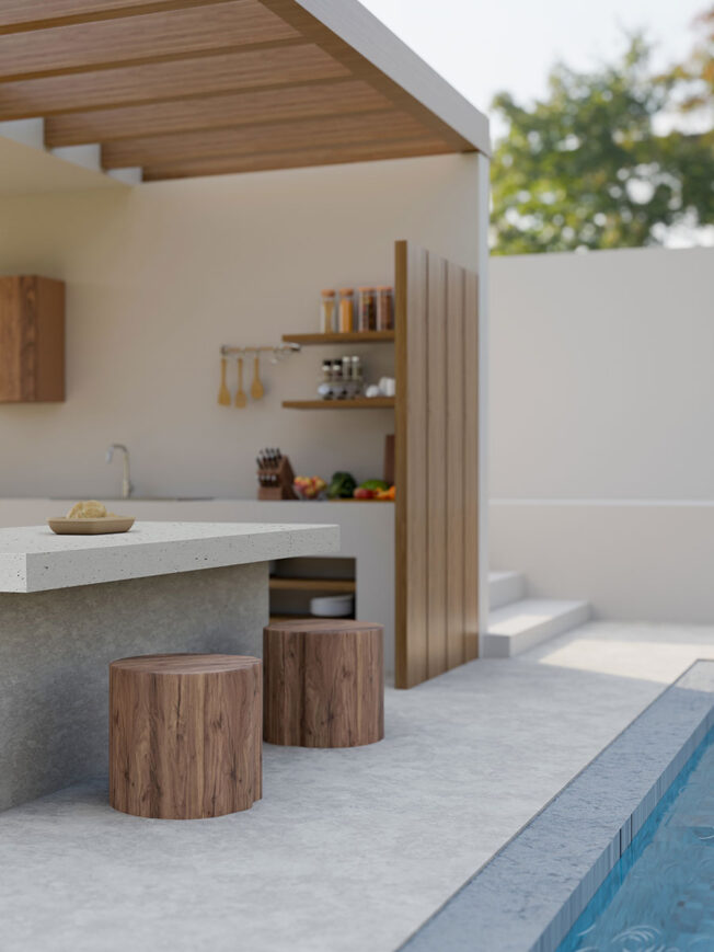 Pitaya White Granite - Image 5