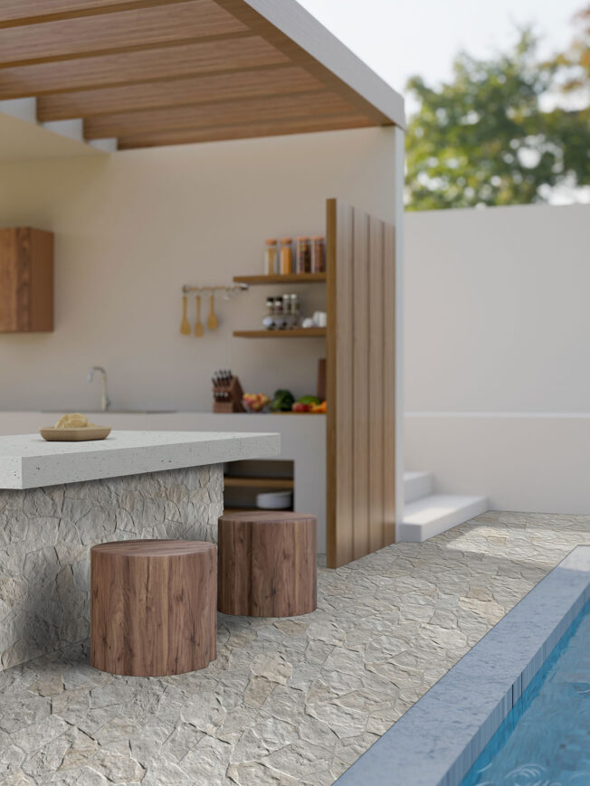 Pitaya White Granite - Image 7