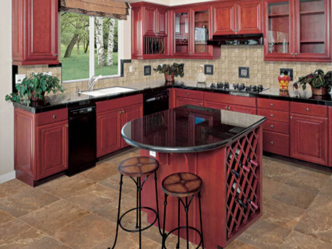 Premium Black Granite - Image 5