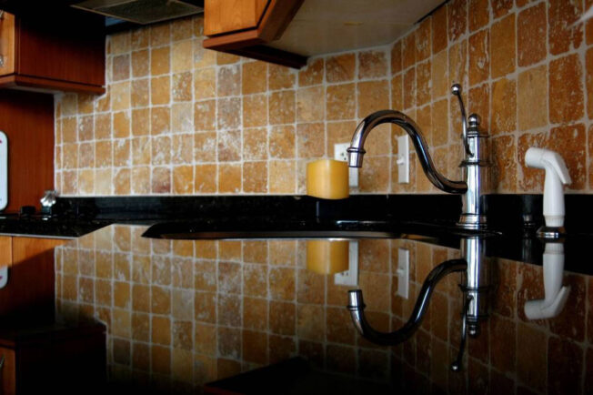 Premium Black Granite - Image 6