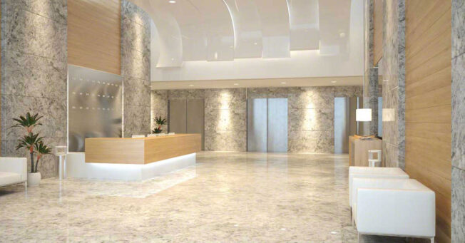 Salinas White Granite - Image 5