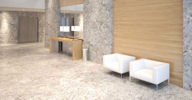 Salinas White Granite - Image 6